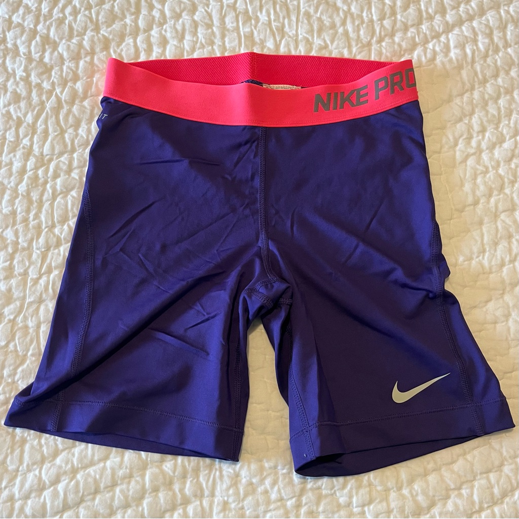 Nike Pros